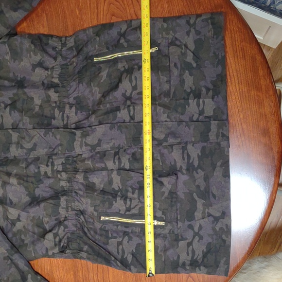 Cynthia Rowley rain jacket - Picture 7 of 8